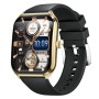 Comprar Maxcom Watch FW74 Aurum Slim Dorado - Ganga Electrónica