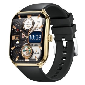 Comprar Maxcom Watch FW74 Aurum Slim Dorado - Ganga Electrónica