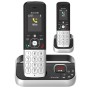 Comprar Alcatel Teléfono DECT FX990 Voice Duo Negro - Ganga Electrónica