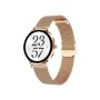 Comprar Maxcom Watch FW28 Selen Mini Rosegold - Ganga Electrónica