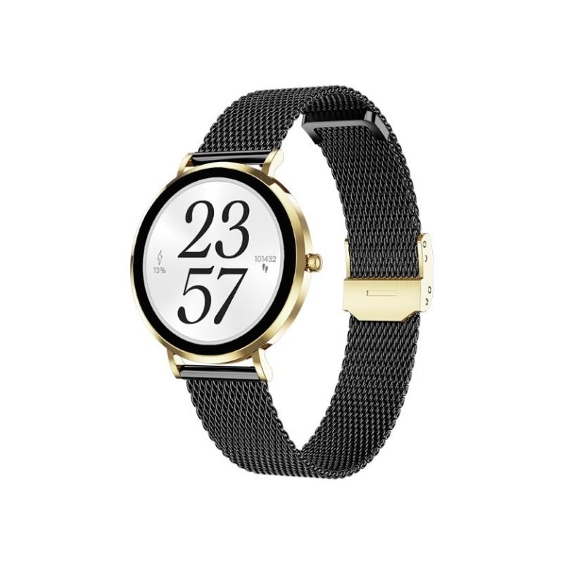 Comprar Maxcom Watch FW28 Selen Mini Dorado - Ganga Electrónica