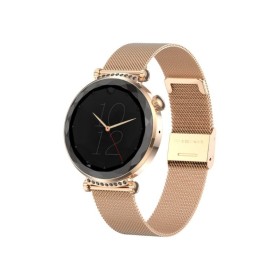 Comprar Maxcom Watch FW73 Onyx Dorado - Ganga Electrónica