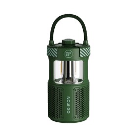 Comprar Nowgo F1 20W 5200mAh con Lámpara PB Verde - Ganga Electrónica