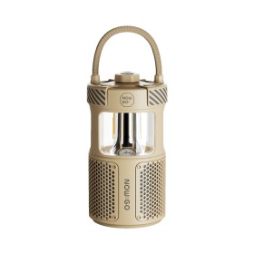 Comprar Nowgo F1 20W 5200mAh con Lámpara PB Arena Amarillo - Ganga Electrónica