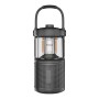 Comprar Nowgo Felix 2 20W 24H con Lámpara 3600mAh PB Negro - Ganga Electrónica
