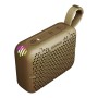 Comprar Nowgo Stone M1 5W 1500mAh Marrón - Ganga Electrónica
