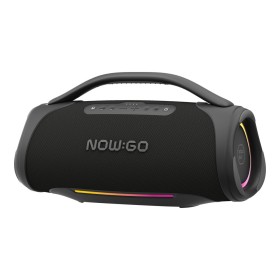 Comprar Nowgo Storm II 160W 22500mAh PB Negro - Ganga Electrónica
