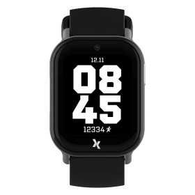 Comprar Maxcom Watch FW49 Kiddo 2 GPS Negro - Ganga Electrónica