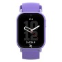 Comprar Maxcom Watch FW49 Kiddo 2 GPS Morado - Ganga Electrónica