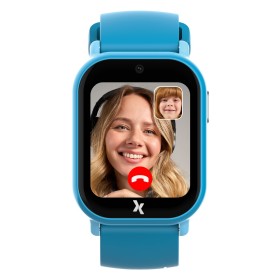 Comprar Maxcom Watch FW49 Kiddo 2 GPS Azul - Ganga Electrónica