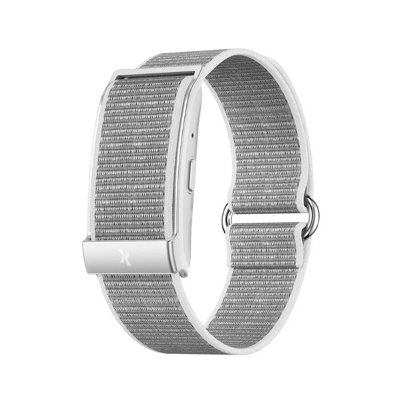 Comprar Maxcom FW70 Bracelet Plata - Ganga Electrónica