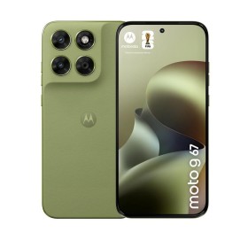 Comprar Motorola Moto G67 6,8" HD+ 4GB/256GB 32MP/50MP Nile - Ganga Electrónica