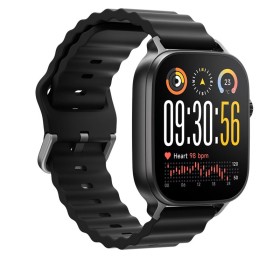 Comprar Realme Smartwatch 5 Titanium Negro - Ganga Electrónica