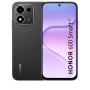 Comprar Honor 600 Smart 6,87" HD+ 4GB/256GB 5MP/50MP (5G) Velvet Negro - Ganga Electrónica