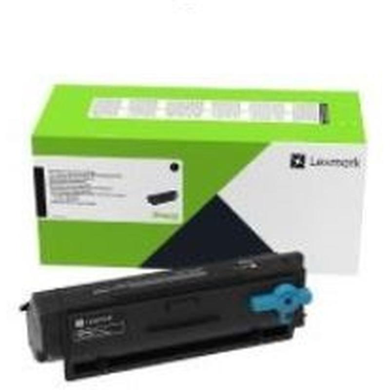 Lexmark 55B200E Corporate Toner Cartridg