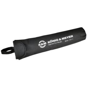König &amp; Meyer 10111-000-00 Carrying Case