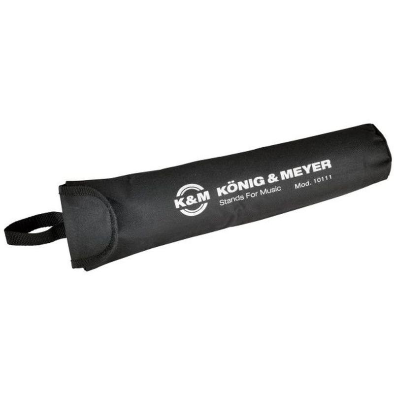 König &amp; Meyer 10111-000-00 Carrying Case