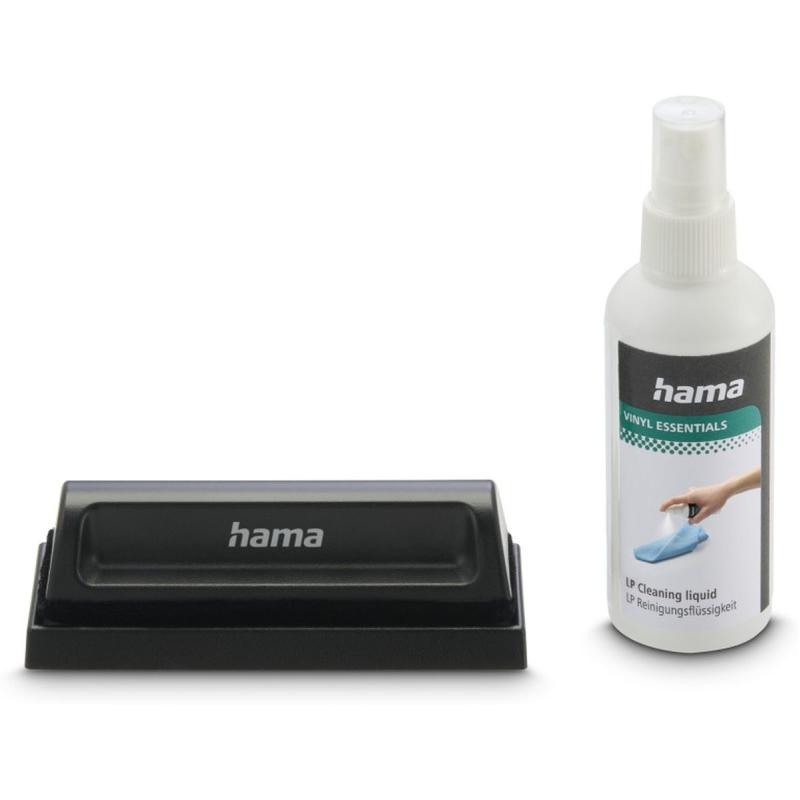 Hama LP-Reinigingsset