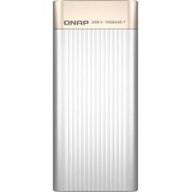 QNAP Qna-UC10G1T USB 4 Type-C To 1 X 10GBASE-T Network Adapter