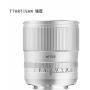 TTArtisan AF 75mm f/2.0 Fuji X-Mount Silver