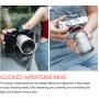 TTArtisan AF 75mm f/2.0 Fuji X-Mount Silver