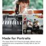 TTArtisan Neo AF 85mm f/1.8 - FullFrame - Nikon Z-Mount - Zwa