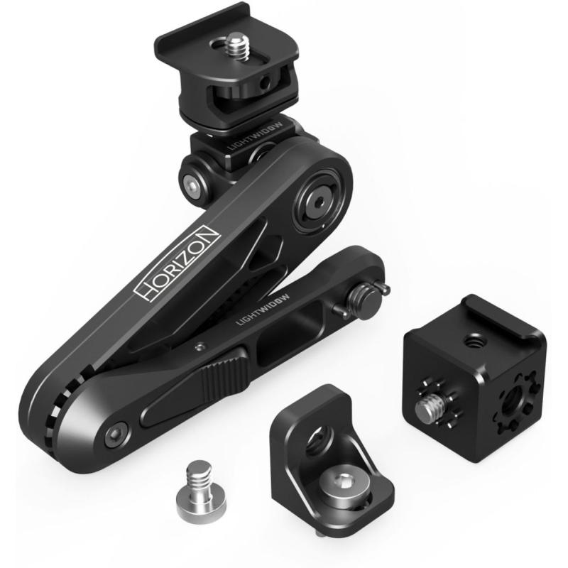 Light Widow Horizon Monitor Mount Kit For Sony FX6 / FS5