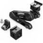 Light Widow Horizon Monitor Mount Kit For Sony FX6 / FS5