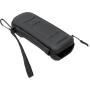 JJC HSCC OP4S Black Camera Case For DJI Osmo Pocket 4/3