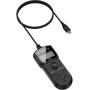 JJC TM f/3.0 Multi Function Timer Remote Controller