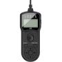 JJC TM f/3.0 Multi Function Timer Remote Controller