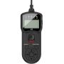 JJC TM f/3.0 Multi Function Timer Remote Controller