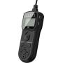 JJC TM f/3.0 Multi Function Timer Remote Controller