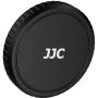 JJC LRR OA6K2 Silicone Lens Protector Ring Lens Set DJI Osmo Action 6