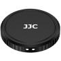 JJC LRR OA6K2 Silicone Lens Protector Ring Lens Set DJI Osmo Action 6