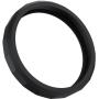 JJC LRR OA6K2 Silicone Lens Protector Ring Lens Set DJI Osmo Action 6