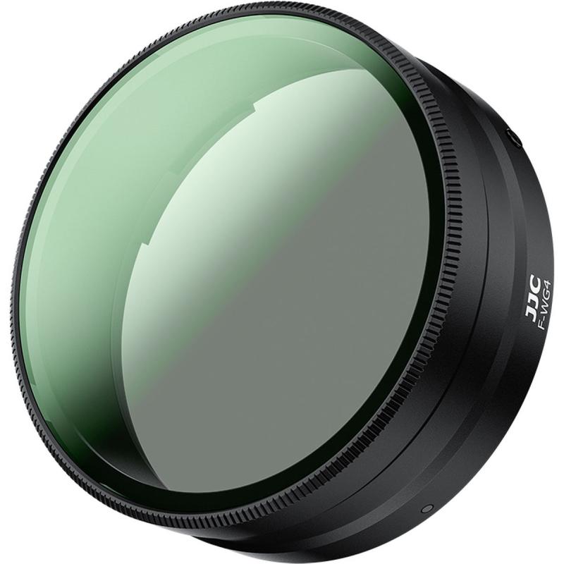 JJC F WG4 Multi Coated Filter For Ricoh GR4