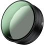 JJC F WG4 Multi Coated Filter For Ricoh GR4