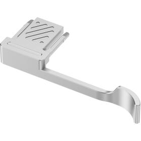 JJC TA X100VI Silver Thumbs Up Grip
