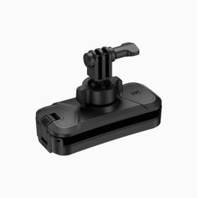 JJC BSCM AC2 Backpack Strap Clip Mount