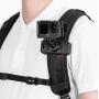 JJC BSCM AC2 Backpack Strap Clip Mount