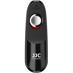 JJC S S3 Wired Camera Remote Switch