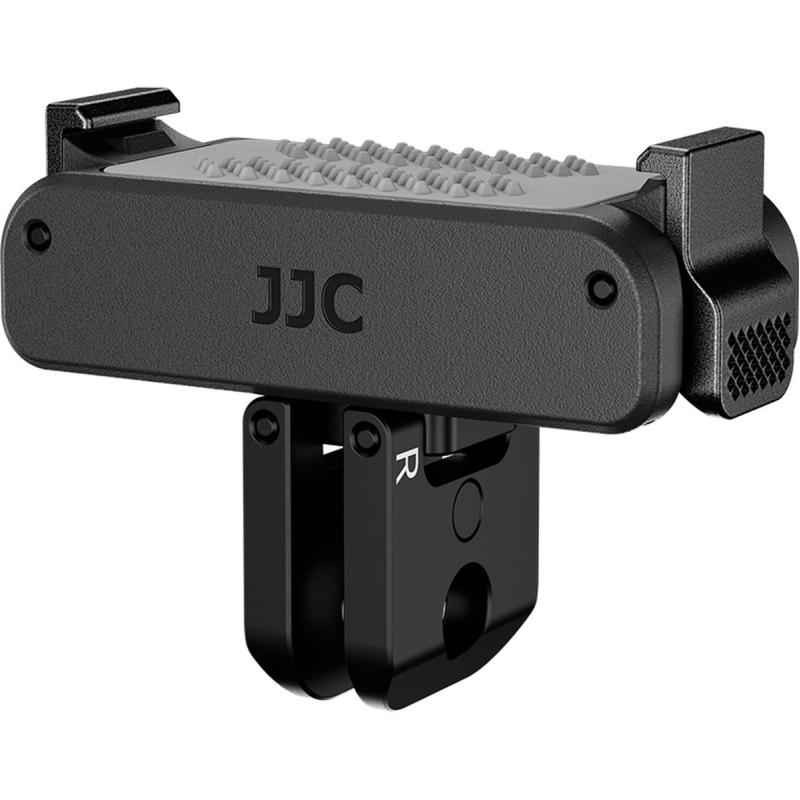 JJC Qram N2 Dual Direction Adapter For DJI Osmo Action 6 / Osmo Nano