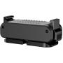 JJC Qram N2 Dual Direction Adapter For DJI Osmo Action 6 / Osmo Nano