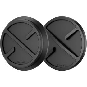 JJC L RHX Rear Lens Cap Body Cap