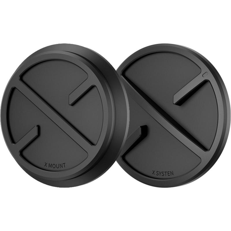 JJC L RHX Rear Lens Cap Body Cap