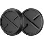 JJC L RHX Rear Lens Cap Body Cap