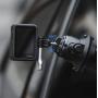 FALCAM F22 F38 Quick Release Ball Head For Action Camera(Black)