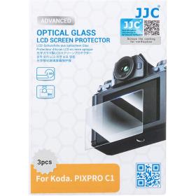 JJC GSP C1K3 LCD Glass Protector