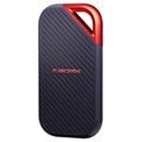 SanDisk Extreme Pro Portable SSD 4TB